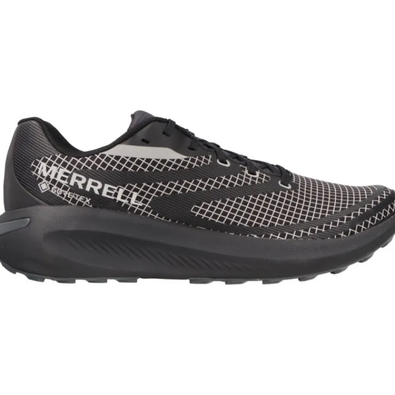 Merrell Morphile Reflextive GTX*Homme Montagne | Sneakers