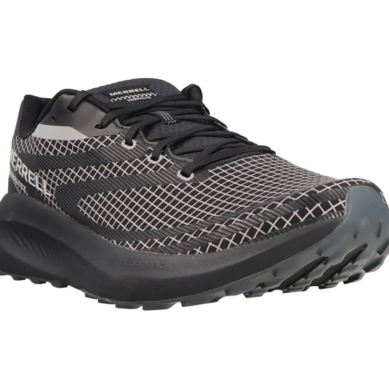 Merrell Morphile Reflextive GTX*Homme Montagne | Sneakers