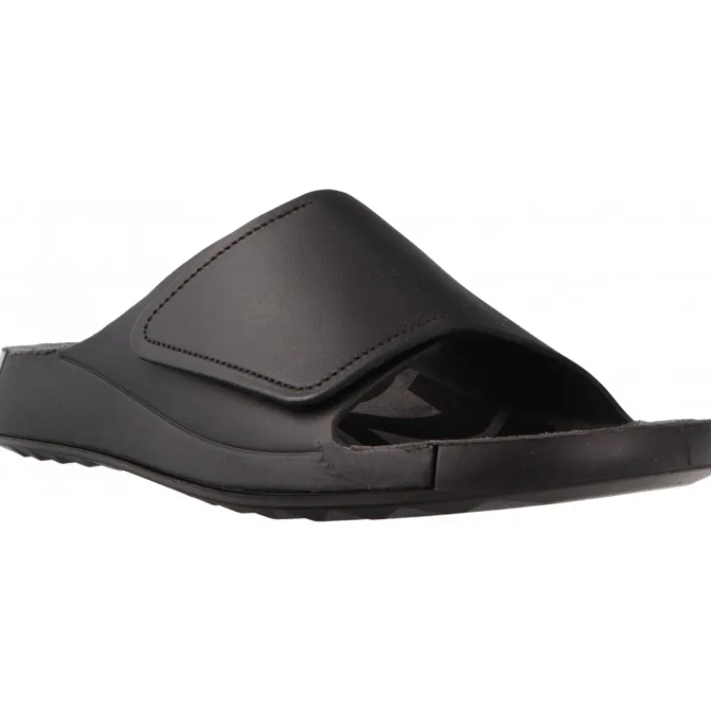 Ecco 2nd Cozmo M Black*Homme Tongs