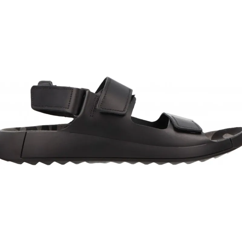 Ecco 2nd Cozmo M Black Sandales*Homme Sandales