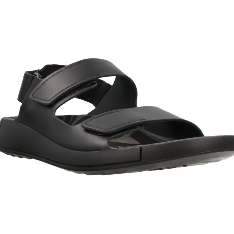 Ecco 2nd Cozmo M Black Sandales*Homme Sandales