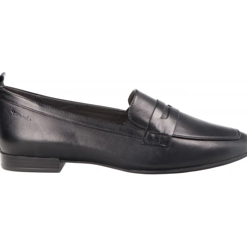 Tamaris Comfort Nessy Black*Femme Mocassins