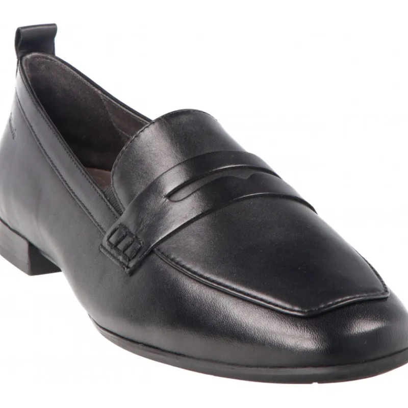 Tamaris Comfort Nessy Black*Femme Mocassins