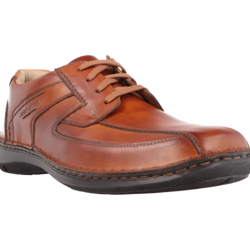 Josef Seibel New Anvers 08 Cognac*Homme Classique