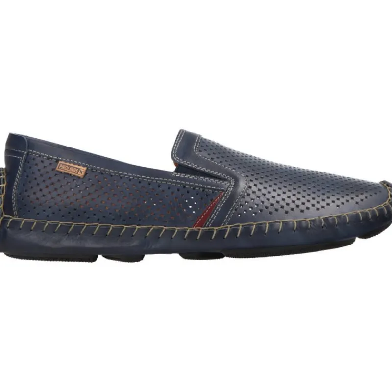 Pikolinos New Jerez Azul*Homme Mocassins