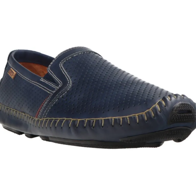 Pikolinos New Jerez Azul*Homme Mocassins