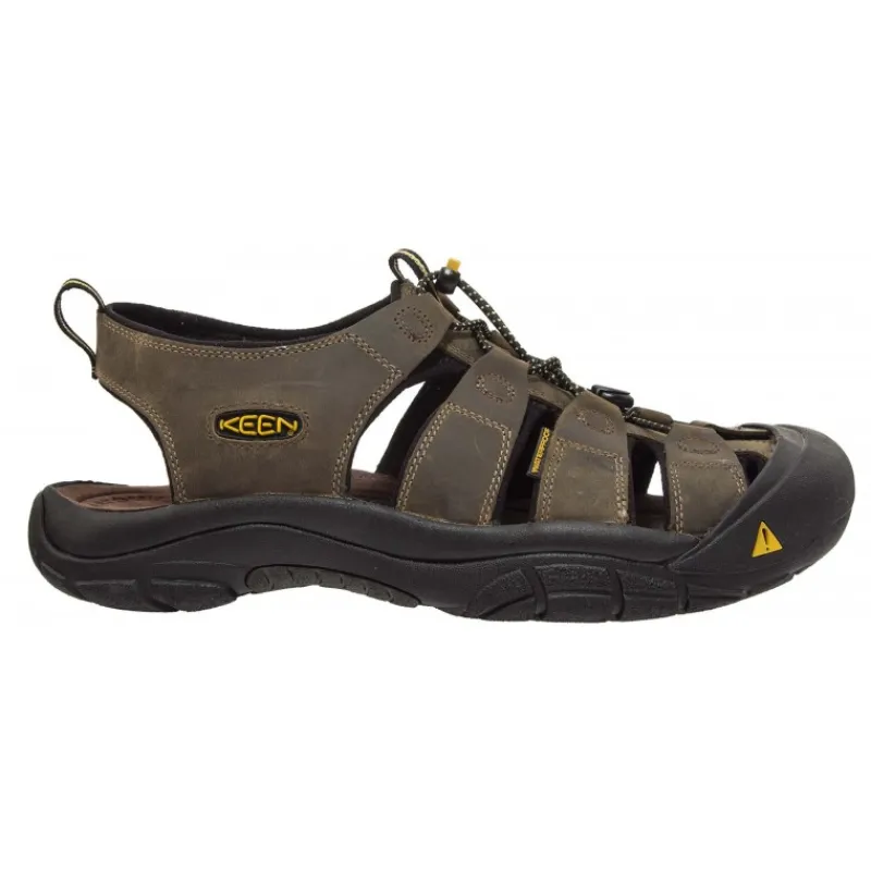 Keen Newport*Homme Sandales