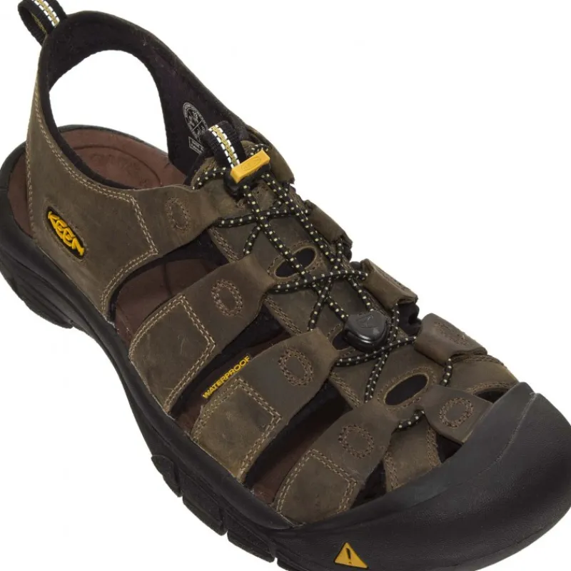 Keen Newport*Homme Sandales