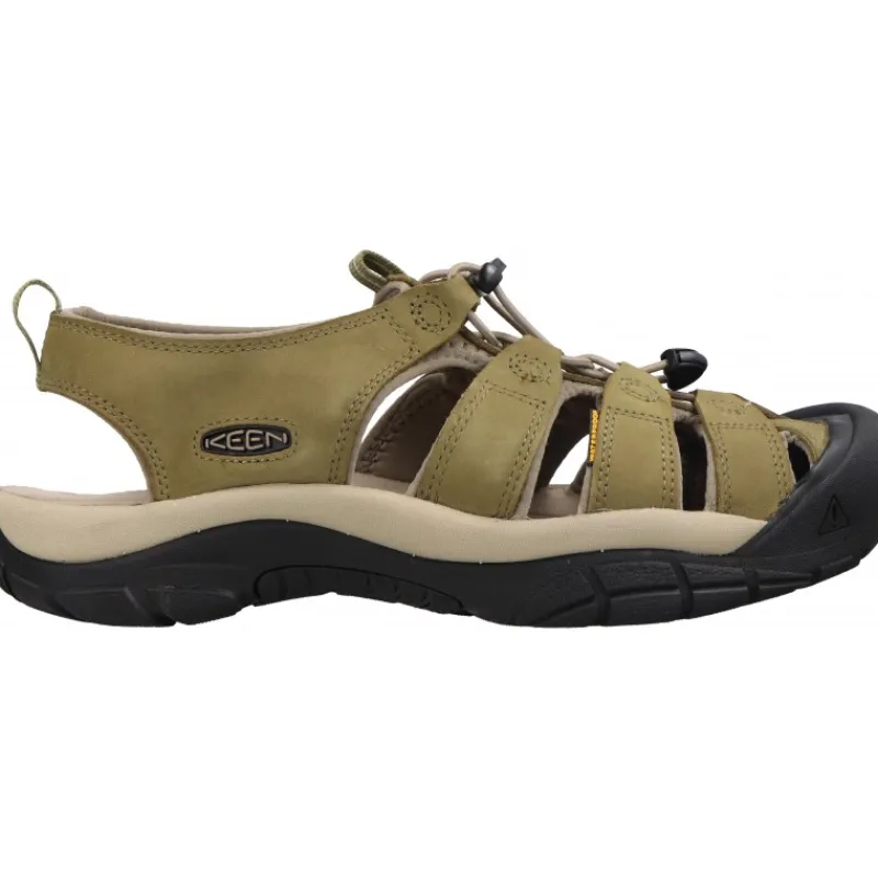 Keen Newport Martini Olive Brindle*Homme Montagne | Sandales