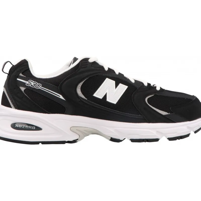 New balance 530 Noir*Homme Baskets