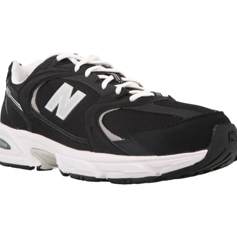 New balance 530 Noir*Homme Baskets