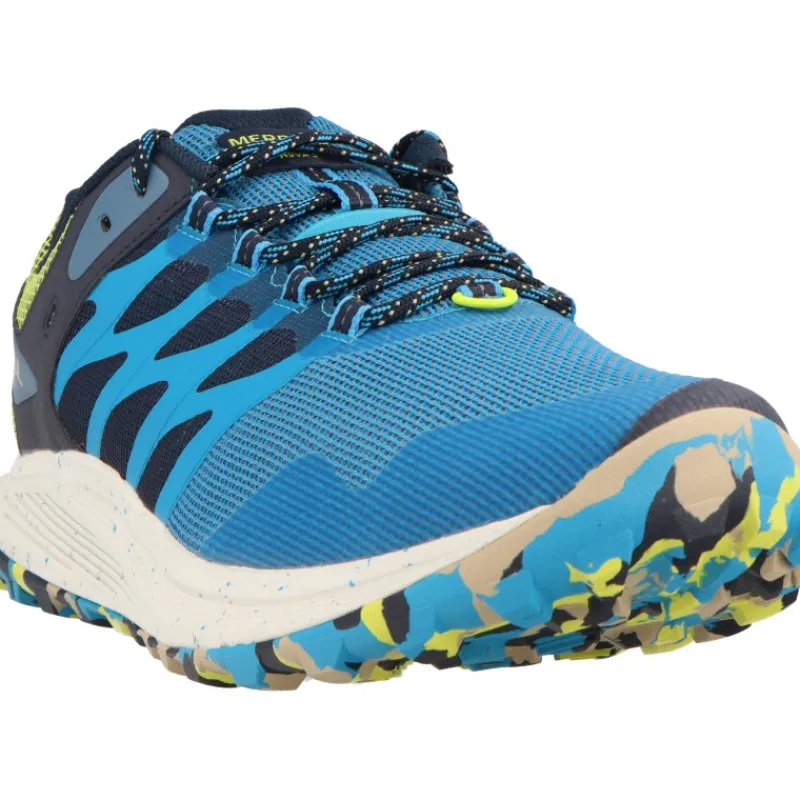 Merrell Nova 3*Homme Montagne