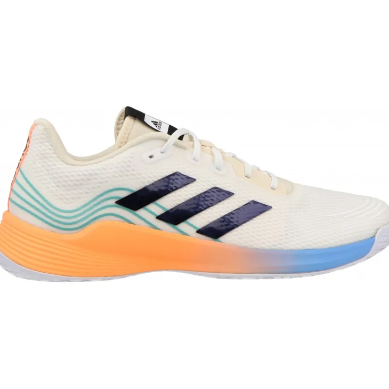 Adidas Novaflight Primegreen M multi*Homme Baskets