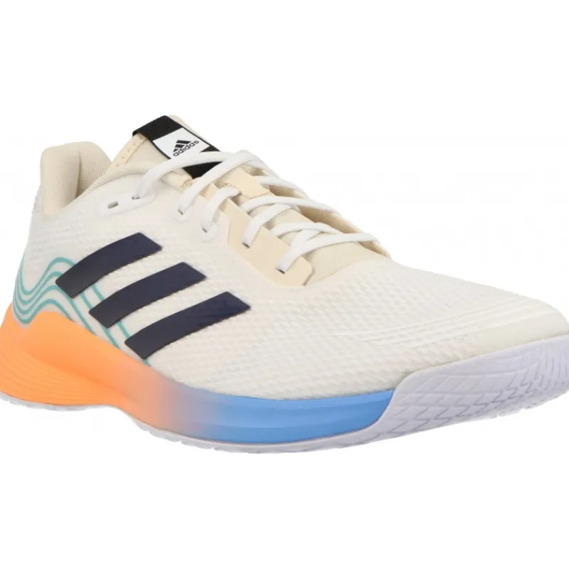 Adidas Novaflight Primegreen M multi*Homme Baskets