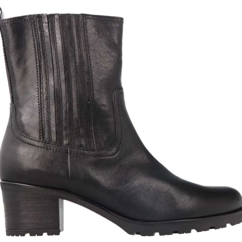 Gabor Nuuk Black*Femme Bottines