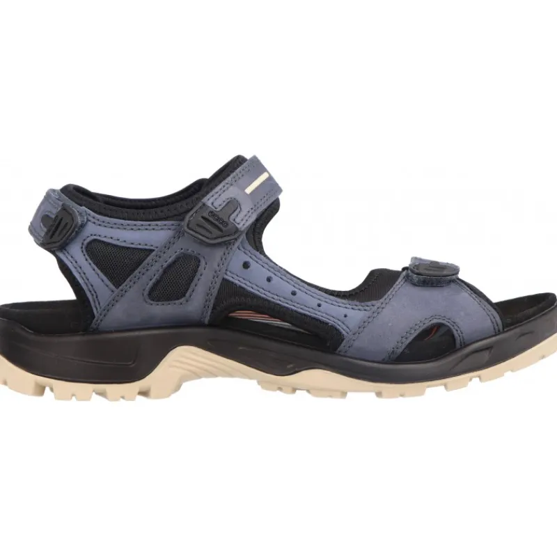 Ecco Offroad Ombre*Homme Sandales