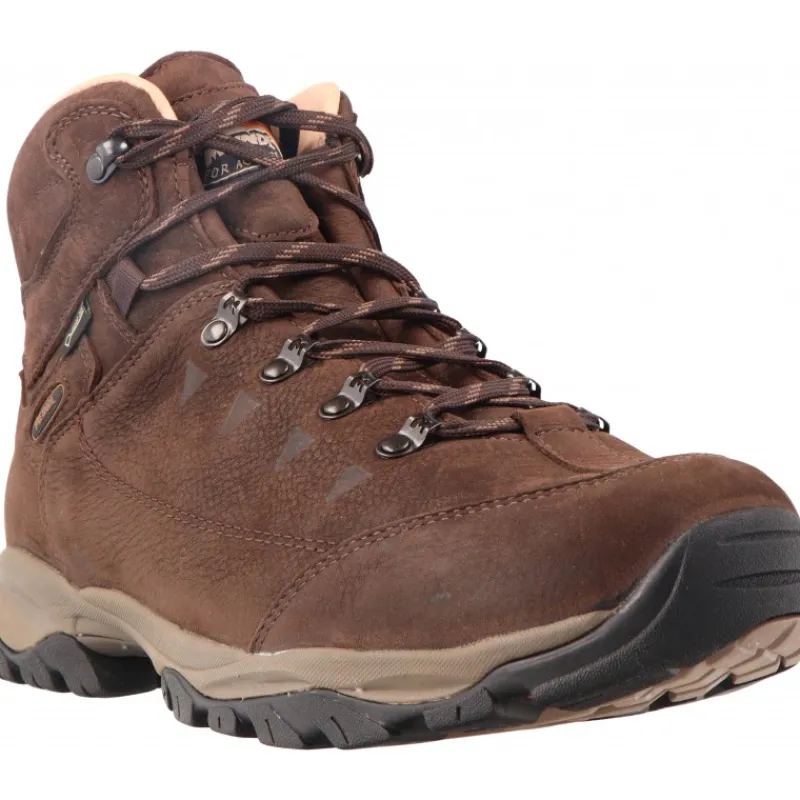 Meindl Ohio 2 GTX*Homme Montagne