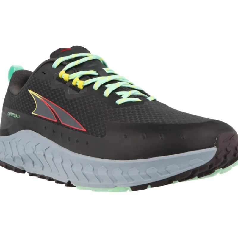 Altra Outroad Dark Gray Blue*Homme Montagne | Running