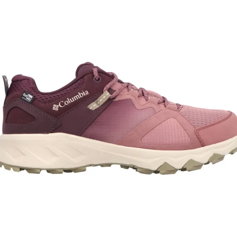 Columbia Peakfreak Hera Outdry Moonvista*Femme Baskets