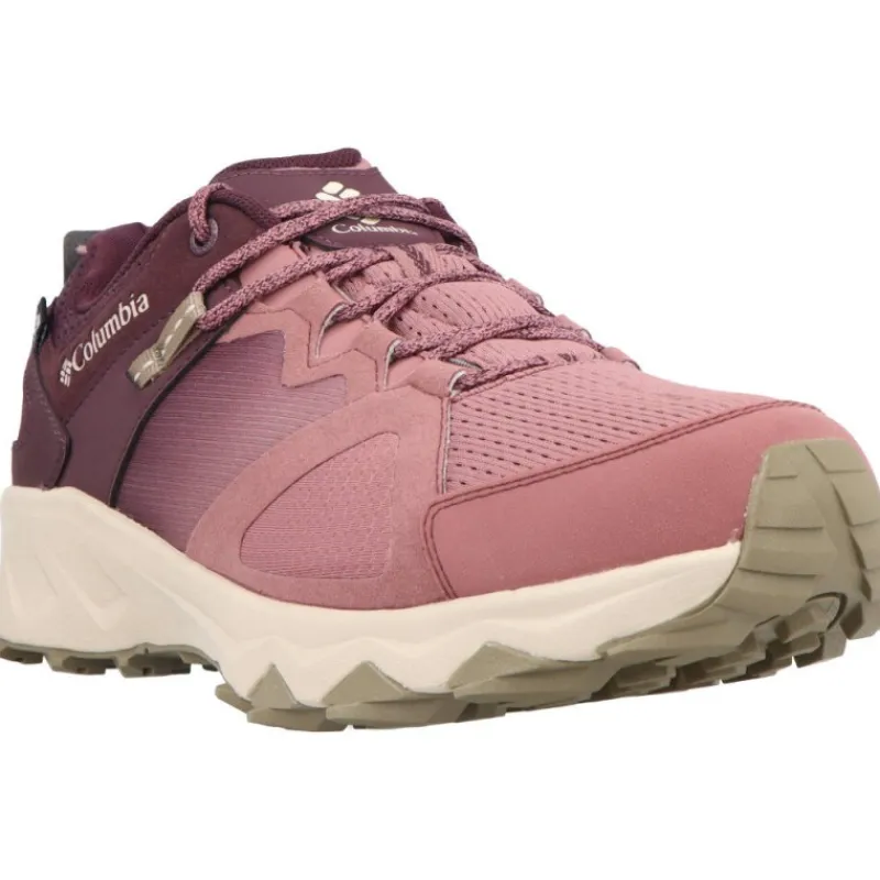 Columbia Peakfreak Hera Outdry Moonvista*Femme Baskets