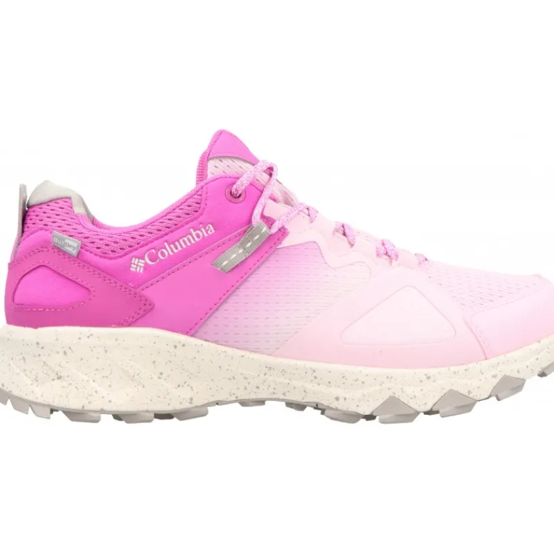 Columbia Peakfreak Hera OutDry™ Pink*Femme Baskets