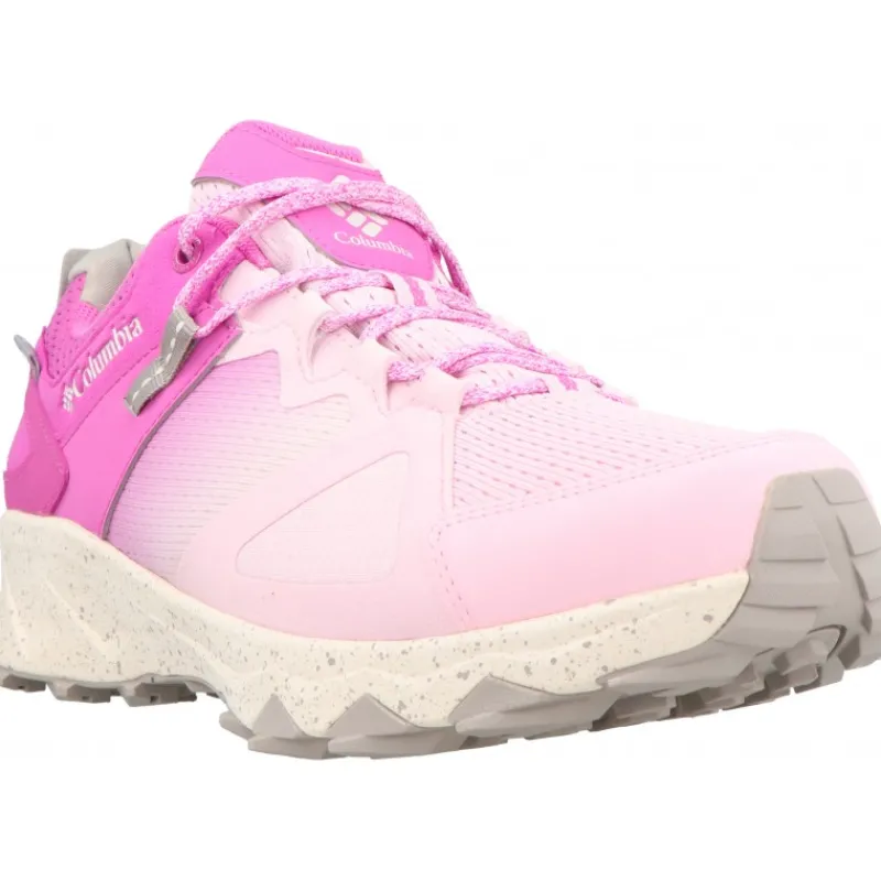 Columbia Peakfreak Hera OutDry™ Pink*Femme Baskets