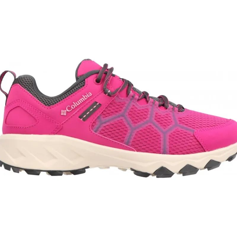 Columbia Peakfreak II Dark Fuchsia*Femme Baskets