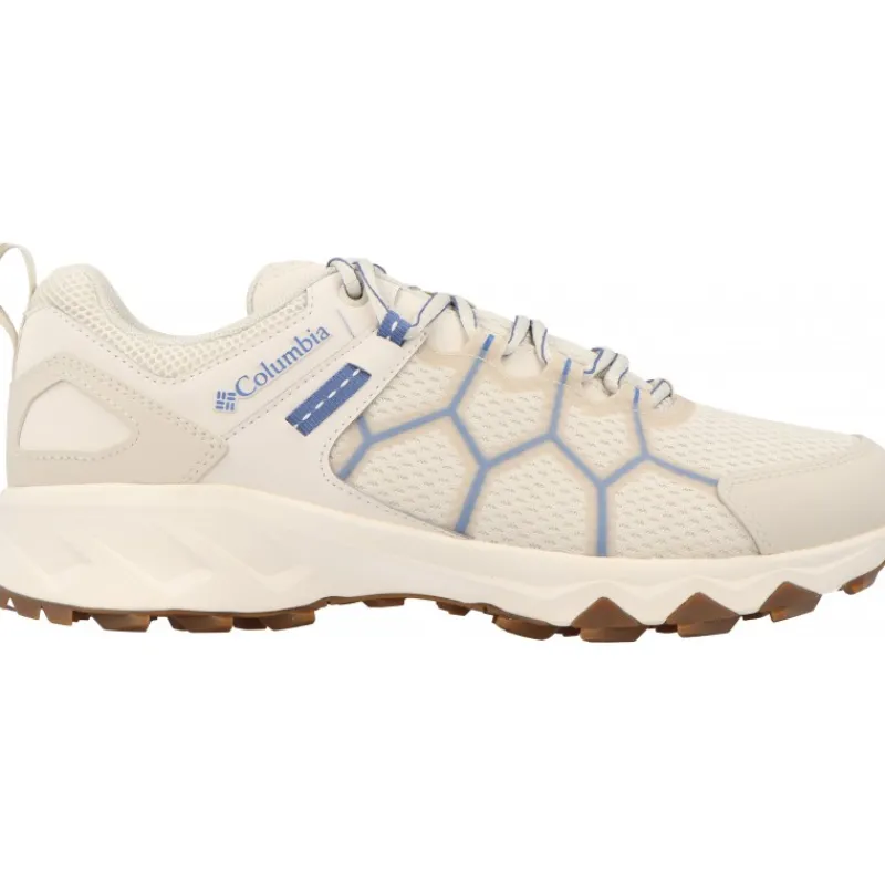 Columbia Peakfreak II Faun Blue Dusk*Femme Baskets