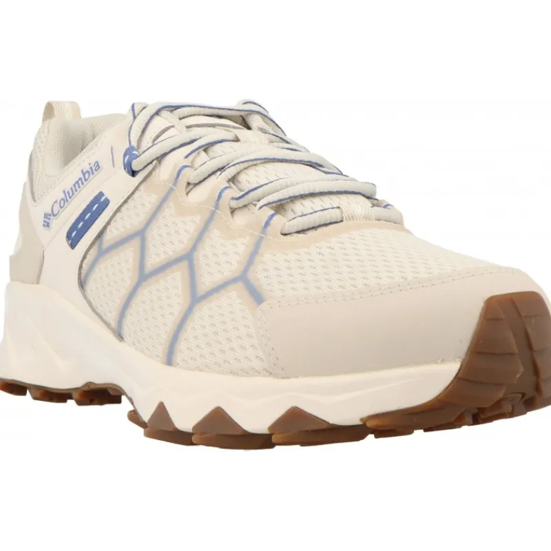 Columbia Peakfreak II Faun Blue Dusk*Femme Baskets