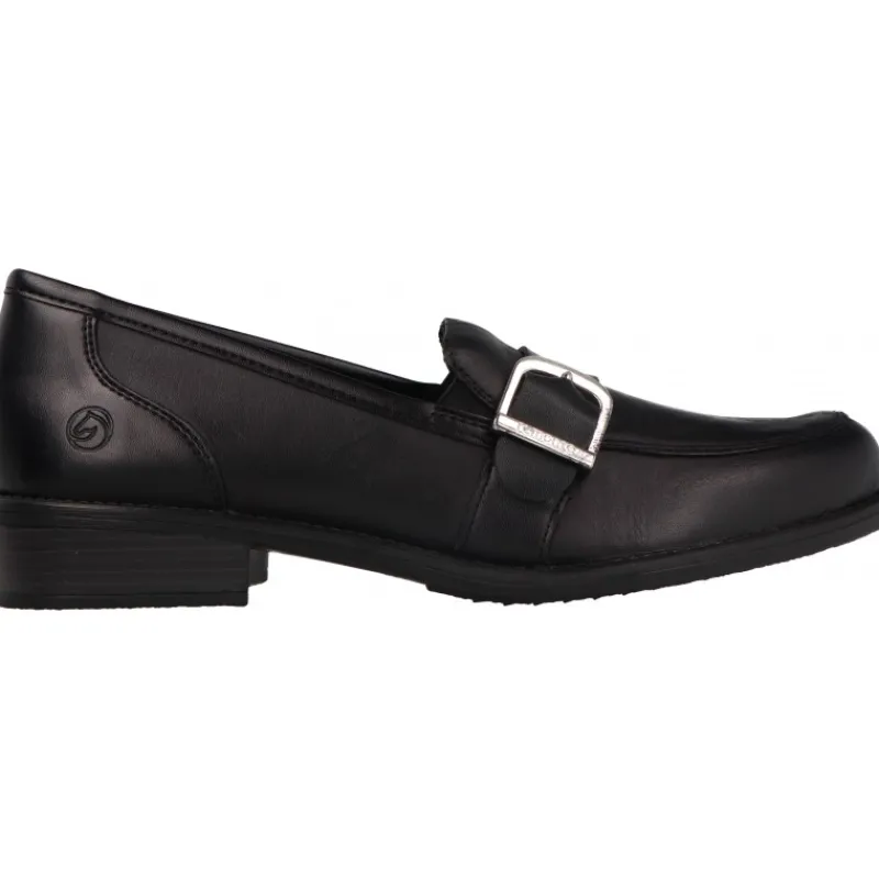 Remonte Pénélope*Femme Mocassins