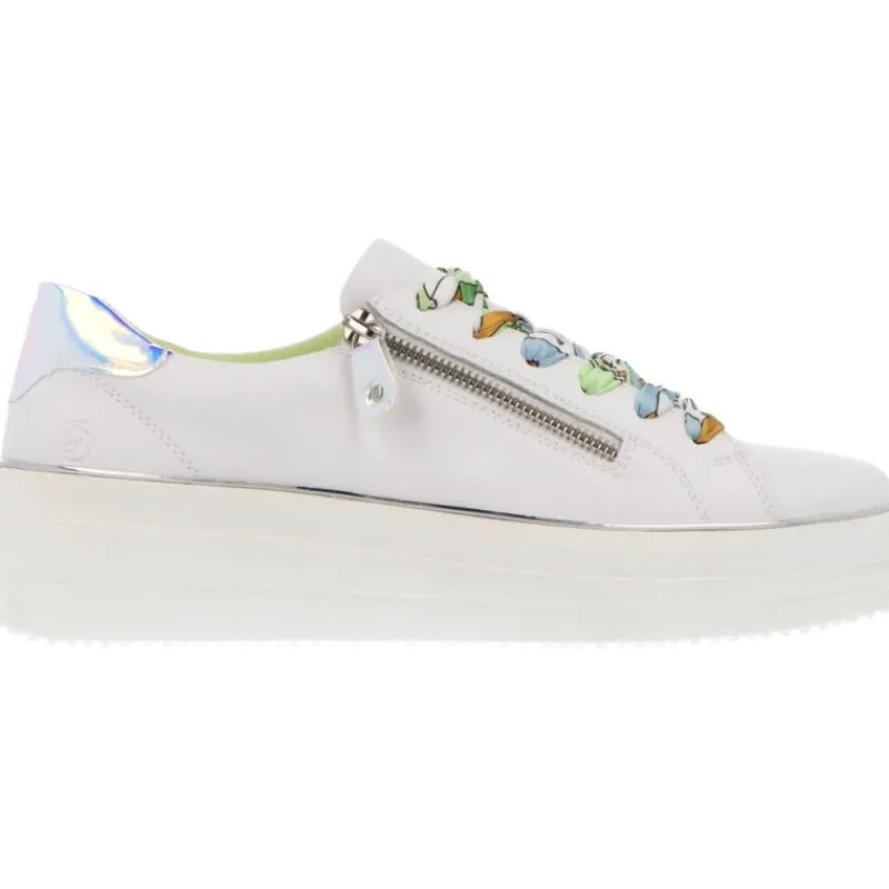 Remonte Prisca Weiss*Femme Sneakers