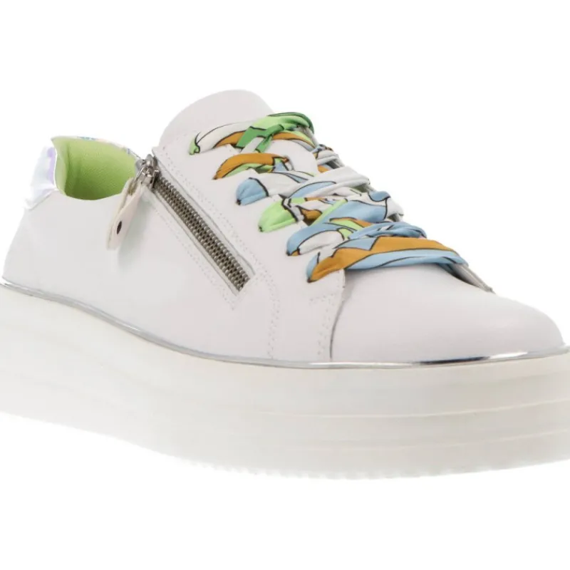 Remonte Prisca Weiss*Femme Sneakers