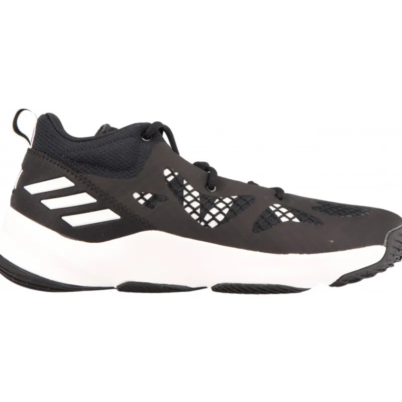 Adidas Pro N3xt 2021 Black/White*Homme Basketball | Baskets