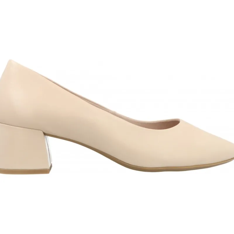 Tamaris Comfort Raine Ivory*Femme Escarpins