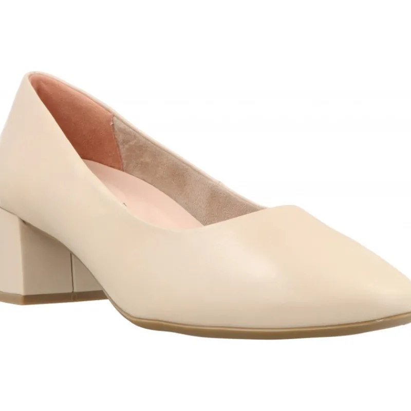 Tamaris Comfort Raine Ivory*Femme Escarpins