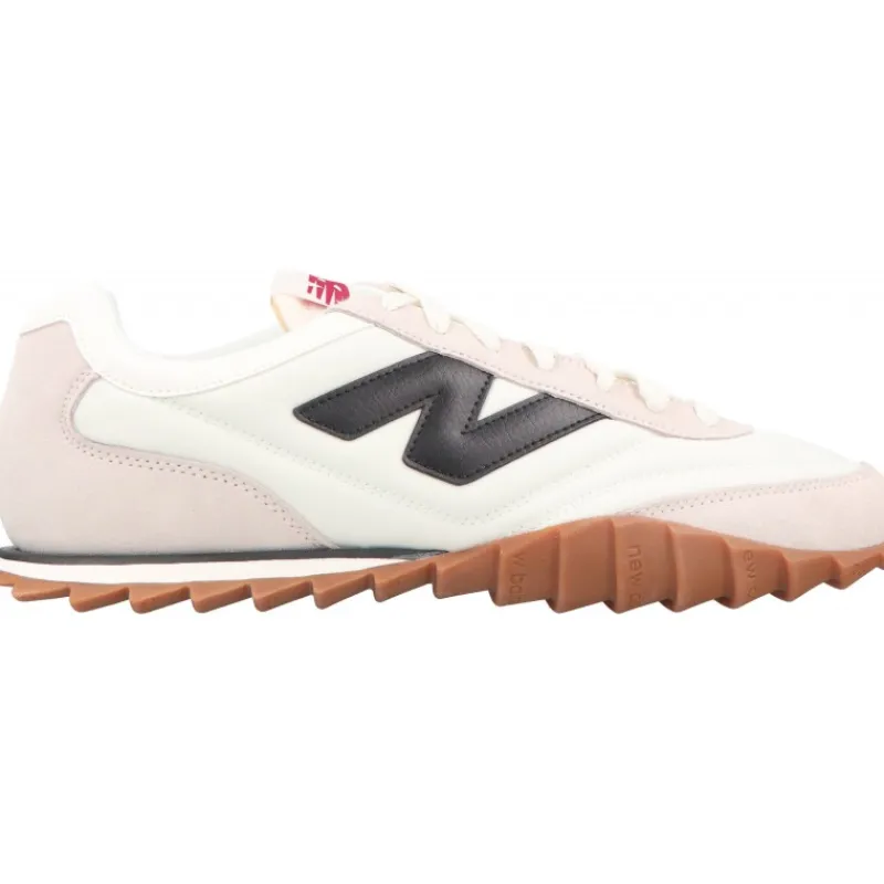 New balance RC30 Beige/Noir*Homme Sneakers