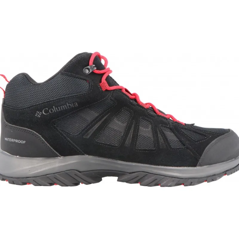 Columbia Redmond III Mid Waterproof*Homme Montagne