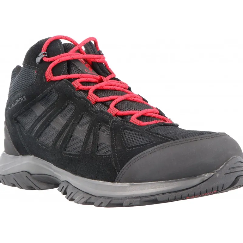 Columbia Redmond III Mid Waterproof*Homme Montagne