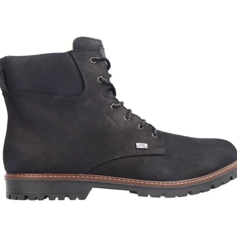 Rieker Renato*Homme Bottes / Montantes