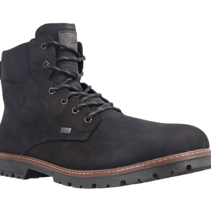 Rieker Renato*Homme Bottes / Montantes