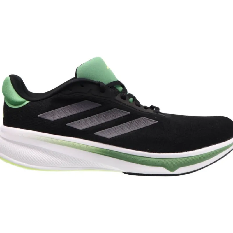 Adidas Response Super M Cblack/grefiv/prlogr*Homme Running | Baskets