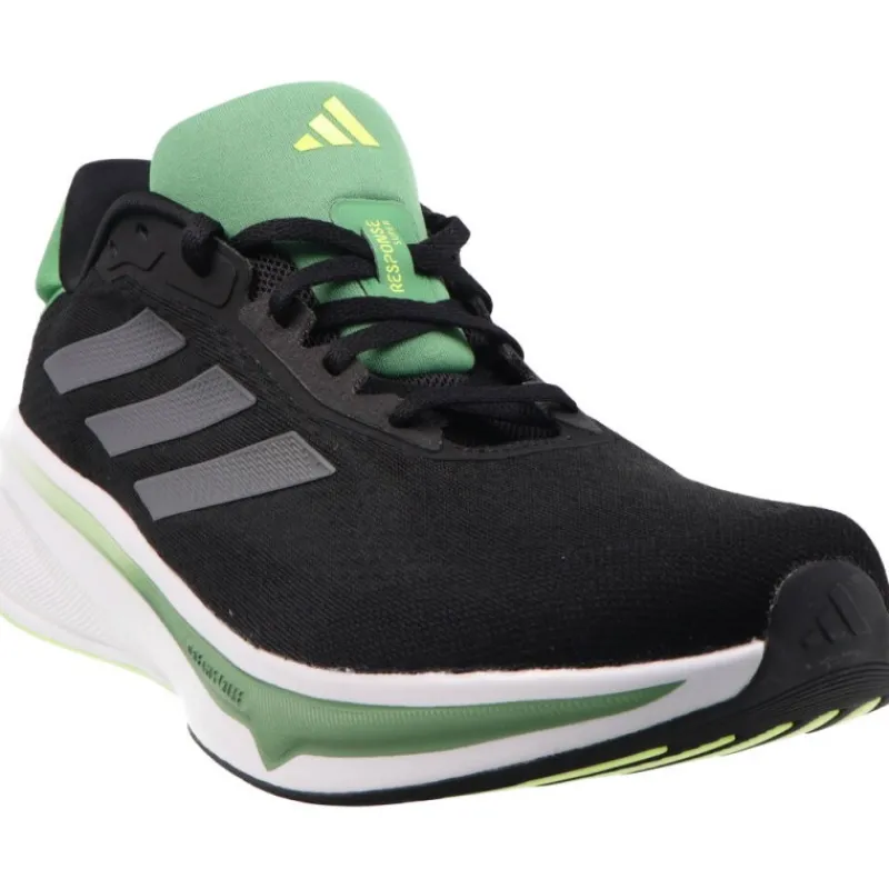 Adidas Response Super M Cblack/grefiv/prlogr*Homme Running | Baskets