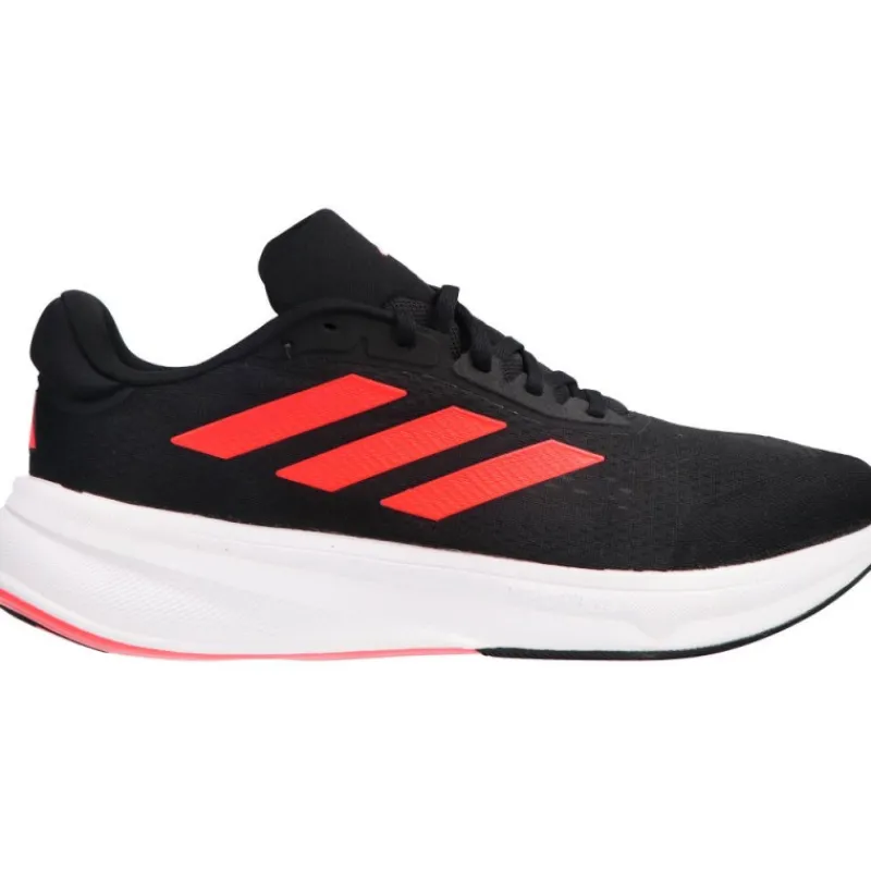 Adidas Response Super M Cblack/solred/cblack*Homme Running | Baskets