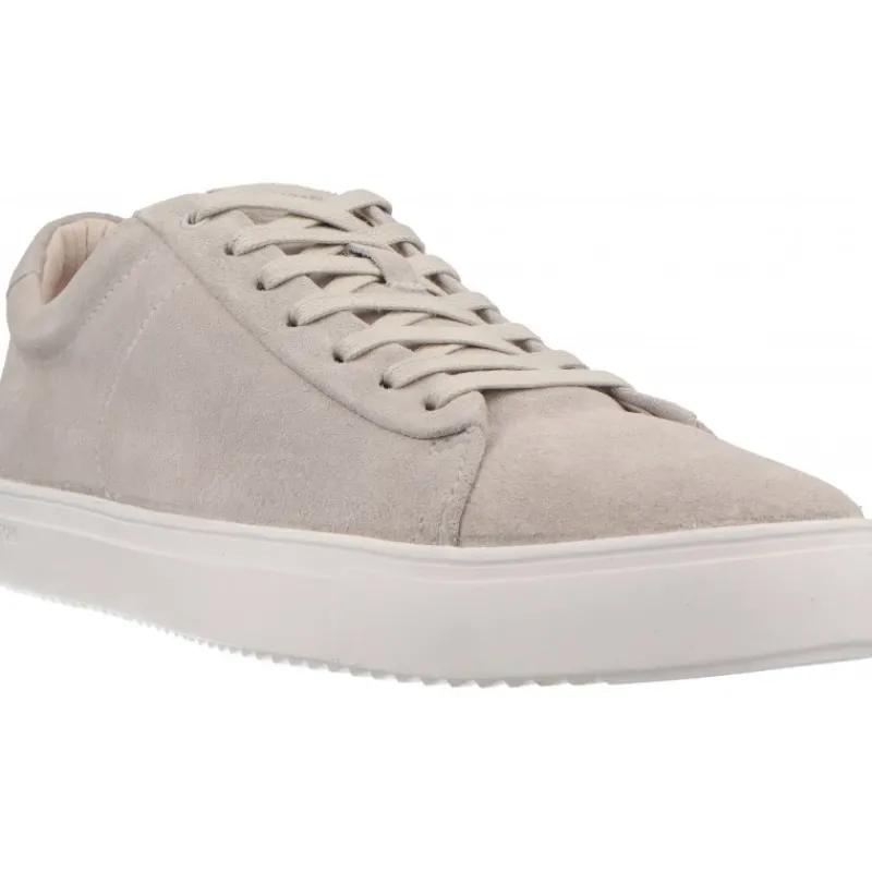 Blackstone Roger Low Antarctique*Homme Sneakers | Casual