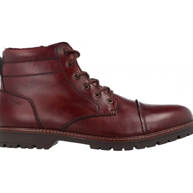 Rieker Ronny*Homme Bottes / Montantes