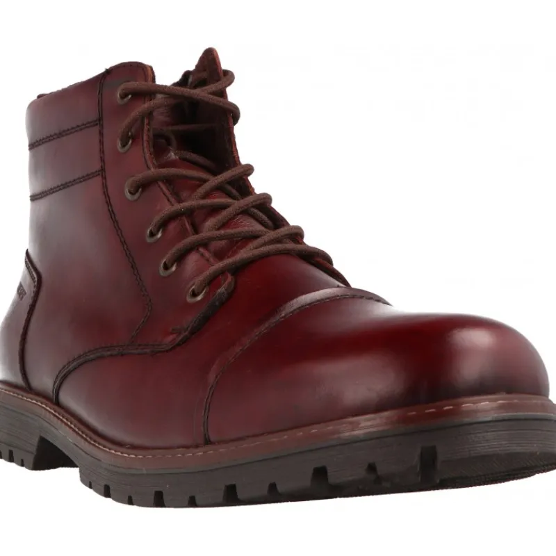 Rieker Ronny*Homme Bottes / Montantes