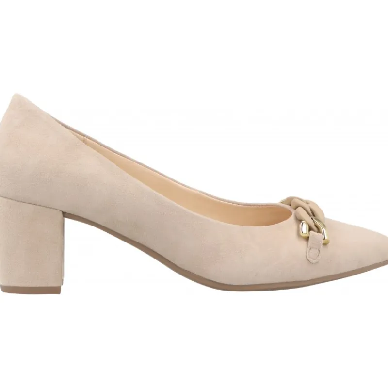 Gabor Rose beige*Femme Escarpins | Talons