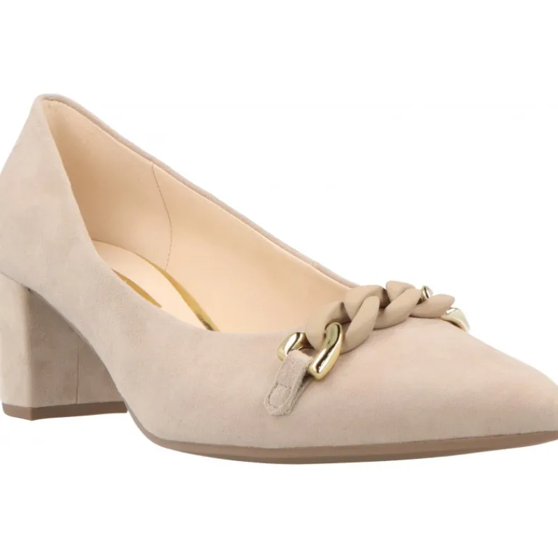 Gabor Rose beige*Femme Escarpins | Talons