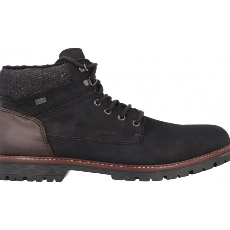 Rieker Ruggy*Homme Bottes / Montantes