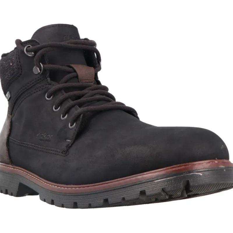 Rieker Ruggy*Homme Bottes / Montantes